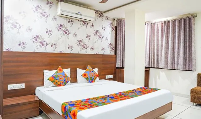 Oyo 3340 Hotel Ashirwad Regency، بوبال 7/38