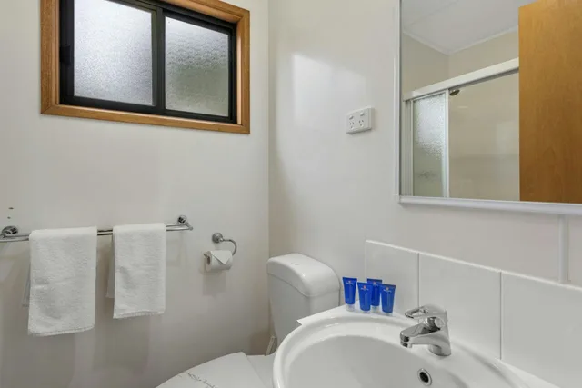 كابينة بغرفتي نوم، Discovery Parks - Goolwa 3/3