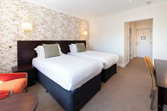 Classic, King Bed, Pet Friendly, Lake District Castle Inn 5/7