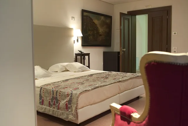 غرفة سوبيريور بسريرين منفصلين، Ca' Nigra Lagoon Resort 5/6