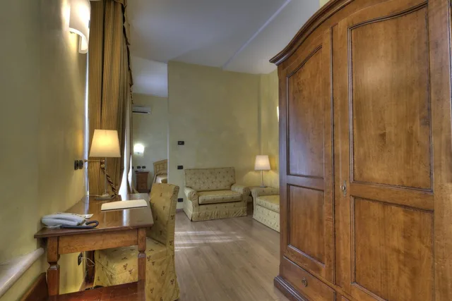 Junior Suite, Central Park 6/9