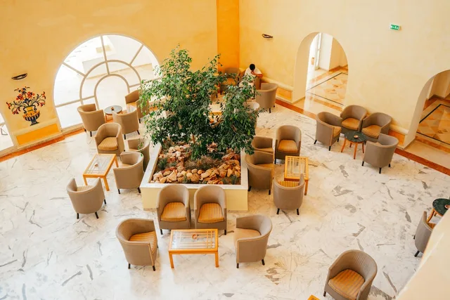 Djerba Castille Hotel، Midoun 46/61