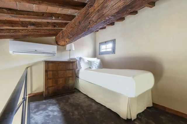 3 Bedrooms, Duplex, Apartment, Sofa، Residence Palazzo Belfiore 4/6