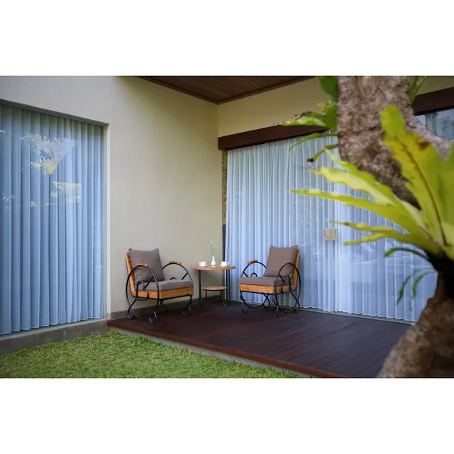 فيلا بريميوم، Del Cielo Villa Jimbaran 4/5