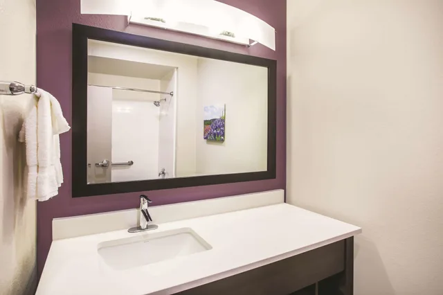 غرفة قياسية بسريرين كوين، La Quinta Inn And Suites By Wyndham Houston Cypress 4/7