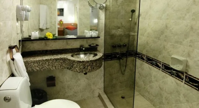 Standard, Single, Sarmiento Palace Hotel 2/5