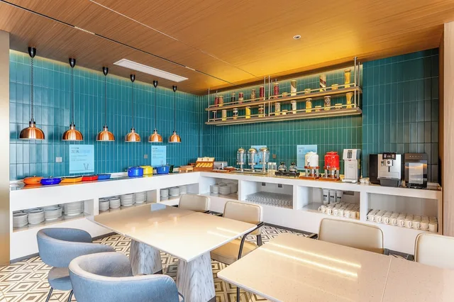 Holiday Inn Express Shangrao Railway Station by IHG، Shangrao 30/41