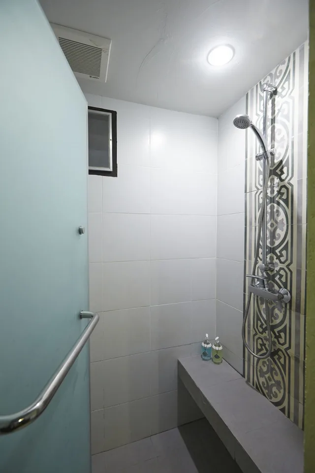 غرفة سوبيريور بسريرين منفصلين، Vacation Village Phra Nang Inn 5/5