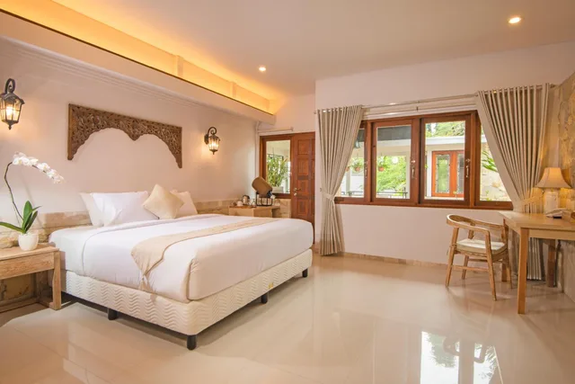 Prime, Suite, Terrace، Alindra Villas and Spa 1/9