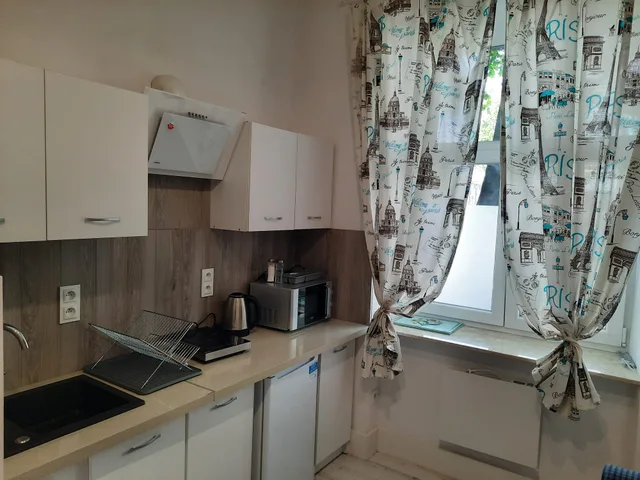 Apartment, Double Bed, Private Bathroom, Lorf Hostel&Coffee 2/2