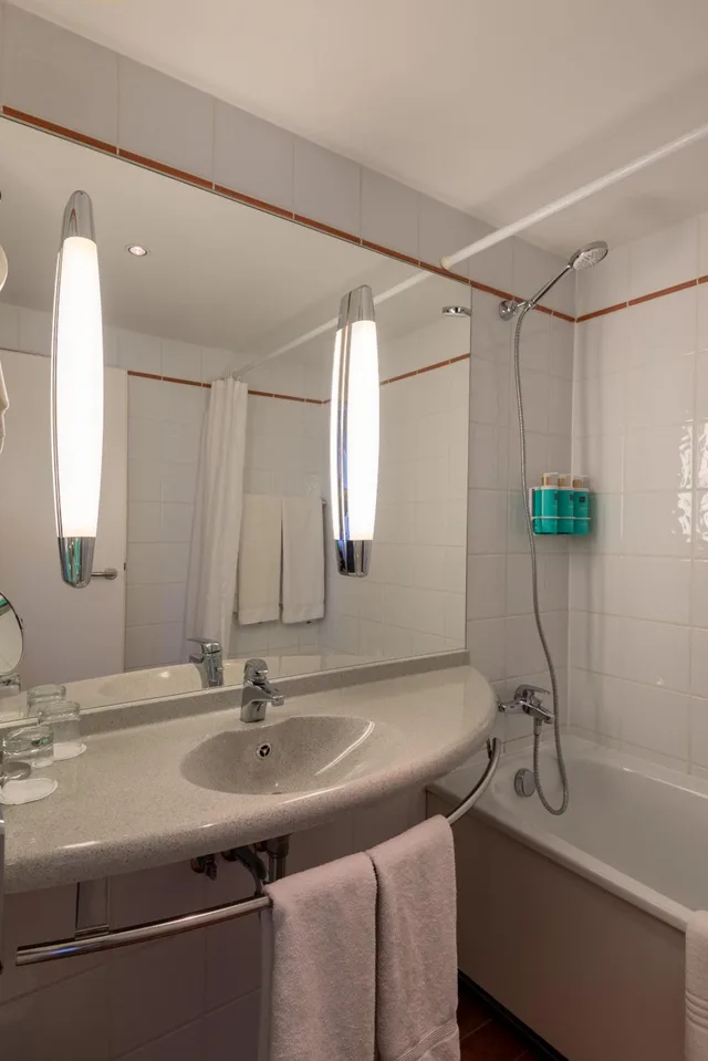 شقة، Castrum Hotel Szekesfehervar 6/6
