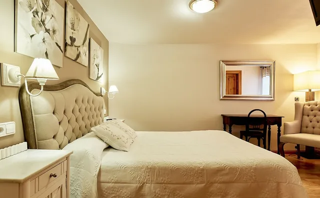 Hostal Vidaller، بربشتر 14/50