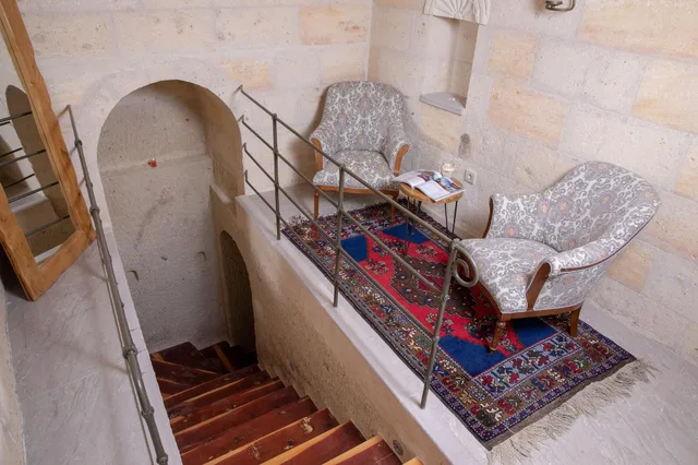 Crowne, Suite، Exedra Hotel Cappadocia 6/6