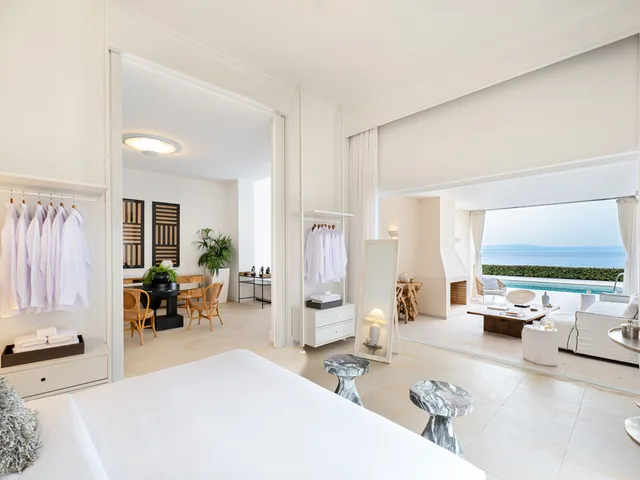 Villa, Mandola Rosa, A Resort to Live 3/10