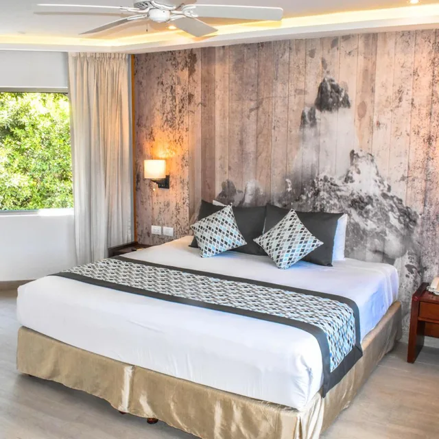 Family Suite, Economy, Sandos Caracol Nature Resort & Water Park All Inclusive 4/9