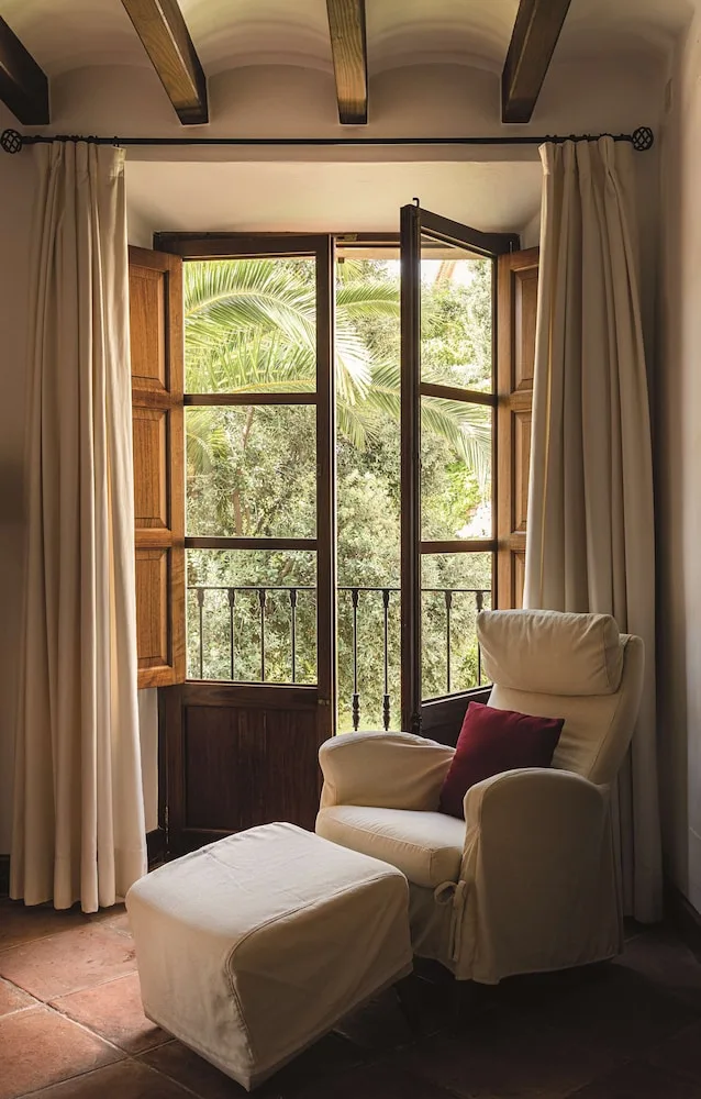 جناح جونيور سوبيريور بسرير كوين، La Residencia A Belmond Hotel Mallorca 5/7