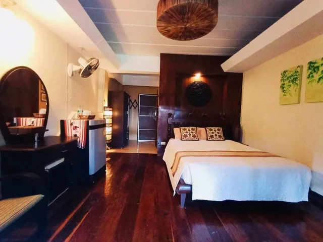 Tawan, Deluxe، Baantawan Pai S Boutique Guesthouse 1/2
