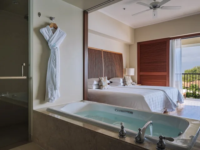 Club, Deluxe, Twin Beds, Adult Only, Low Floor، The Terrace Club Wellness Thalasso At Busena, an SLH Hotel 4/4
