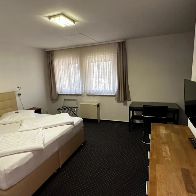 شقة، Hotel Zierow - Urlaub an der Ostsee 2/6