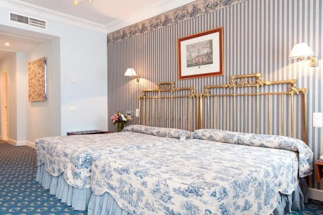 Superior, Double Bed, Dona Maria 8/10
