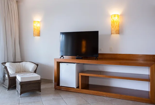 Master, Suite, Sea View، Hotel Mercedes 5/7