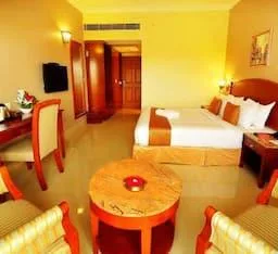 غرفة ديلوكس، Oyo Premium Alleppey Nh 1/2