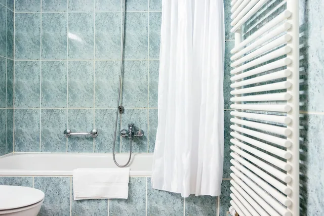 غرفة كومفورت بسرير مزدوج، Hotel Prado 9/10
