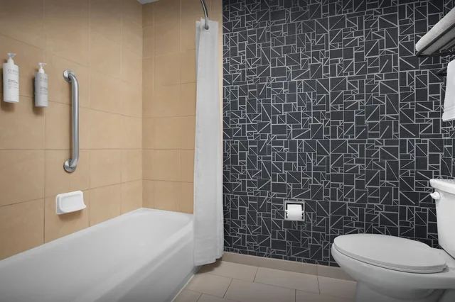 غرفة ديلوكس بسريرين مزدوجين، Homewood Suites by Hilton San Jose Airport-Silicon Valley 6/10