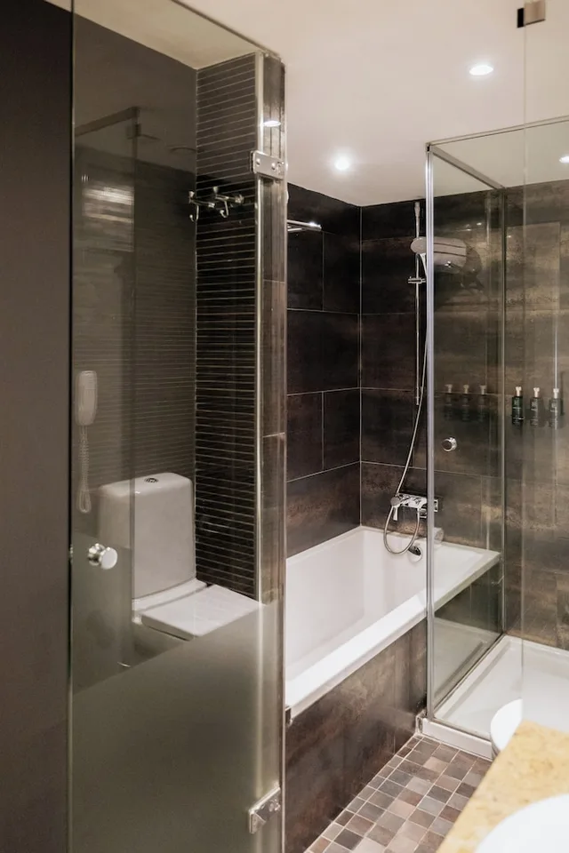 The Level, Melia, Queen Bed, Terrace، The Level at Melia Sevilla 4/4