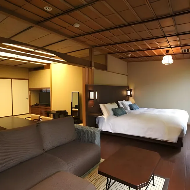 West, Twin Beds, West Wing، Tofuya Resort&Spa-Izu 1/1