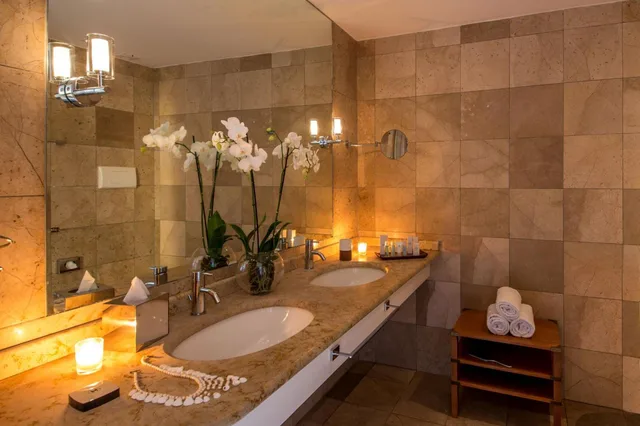 غرفة عائلية، El Faro Hotel 6/6