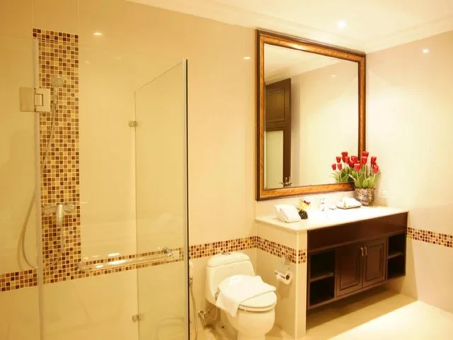 Two Bedroom Suite، Lk Legend 7/10
