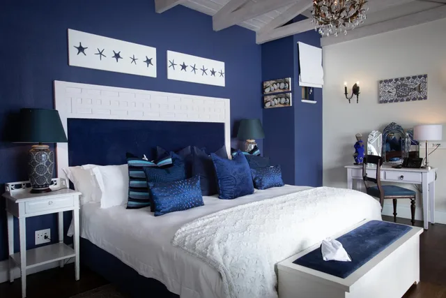 Island, Luxury, Suite, Tintswalo Atlantic 4/10