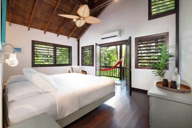 Suite, King Bed, Sea View, Puerta Azul Hotel 2/7