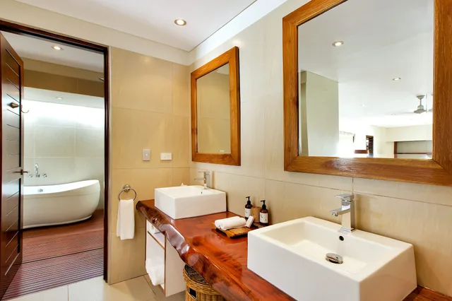 Villa, King Bed, Water Front، The Havannah Vanuatu - Adults Only 1/1