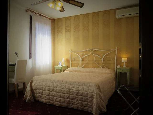 غرفة سوبيريور بسريرين منفصلين، Hotel Al Soffiador 1/10