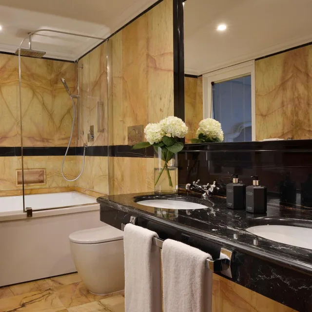 Borghese, Junior Suite, Villa, Park View، Parco Dei Principi Grand Hotel & Spa 2/2