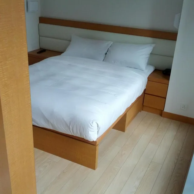 شقة بشرفة بغرفة نوم واحدة، Mia Casa Hotel 3/7