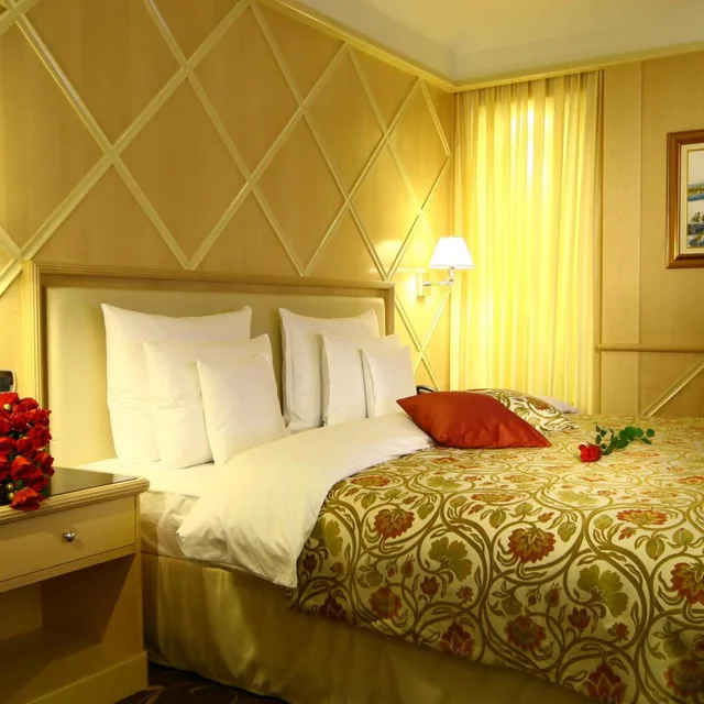 Premium, King Bed, Sea View, Splendid Conference Spa Resort 5/10