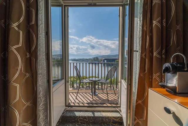 Lifestyle, Suite, King Bed، Schweizerhof 8/9