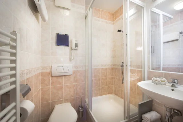 شقة، Valamar Villa Adria 4/4