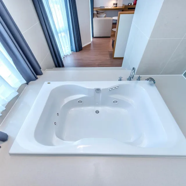 جناح بسرير كينج بإطلالة على البحر، Hotel Sirius Jeju 6/7