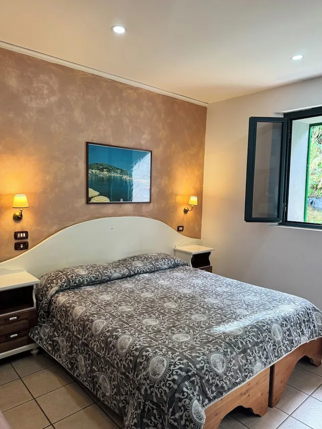 غرفة اقتصادية بسرير كوين، Green Park Hotel 2/10