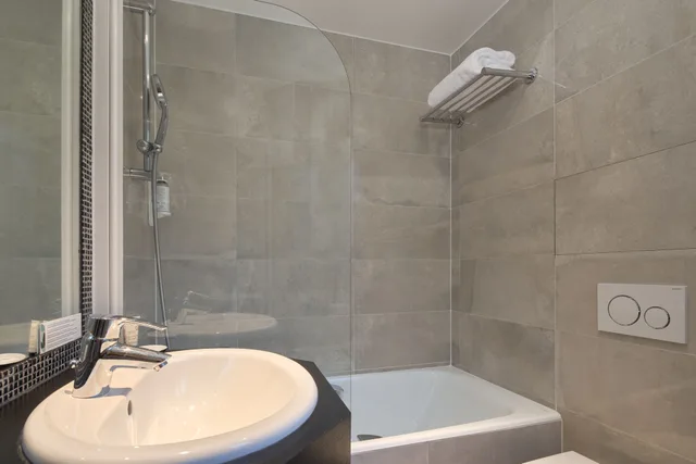 غرفة كلاسيكية، Hotel La Regence Etoile 5/6