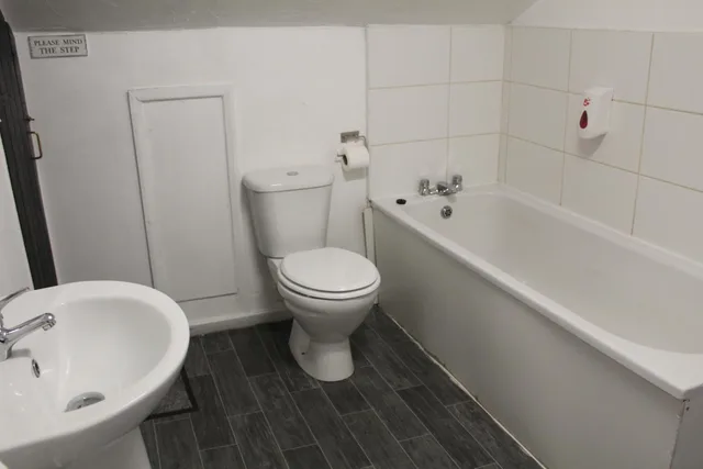 Apartment, Adult Only، The Mitre Hotel 4/7