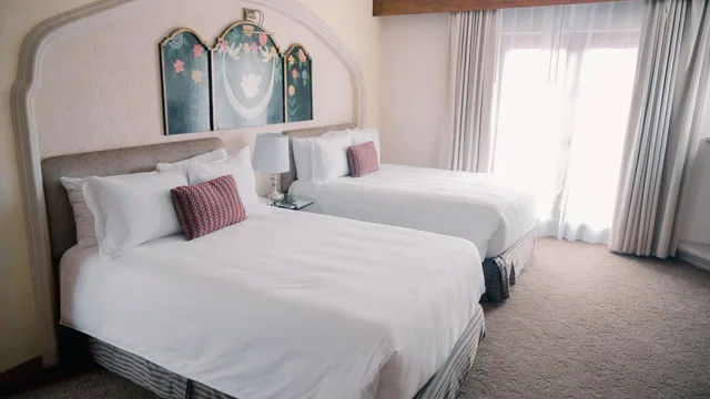 Master, Suite, Double Bed، Quinta Real Zacatecas 3/10