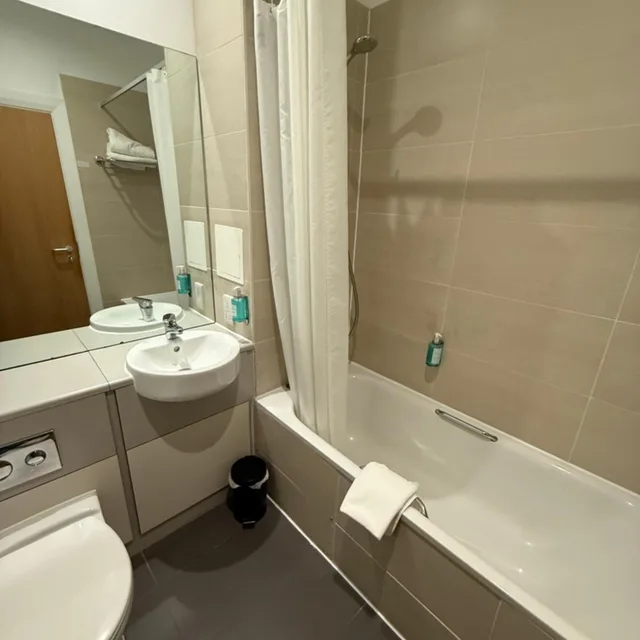 غرفة ديلوكس، Best Western Balgeddie House Hotel 8/10