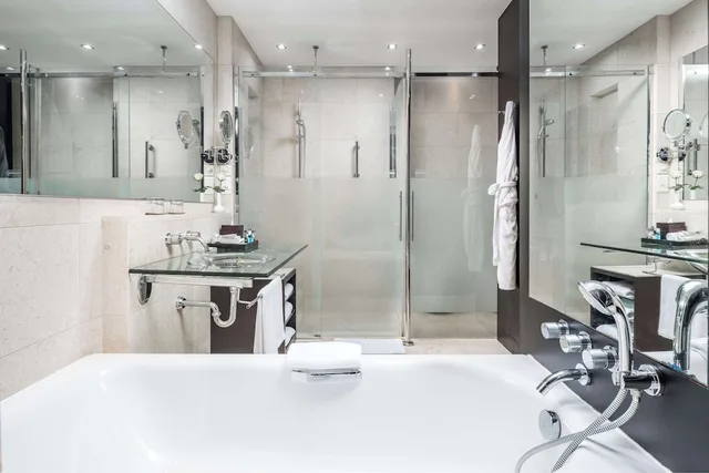 Park, Executive, Suite, King Bed, Park Hyatt Jeddah 5/5