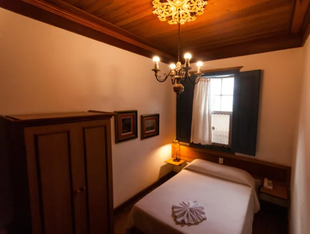 Standard, Double Bed, Hotel Solar de Maria 3/8