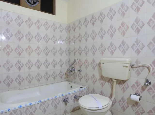 Maharaja, Suite, Double Bed، Hotel Teerth Palace 2/2